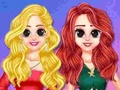 Spill Prinsesse herlig sommer  online
