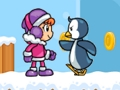 Spill Super Snowland Adventure online