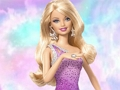 Spill Barbie matchkjole  online