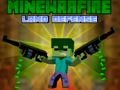 Spill Minewarfire Land Defense online