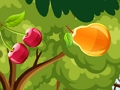 Spill Fruit Smash Master online