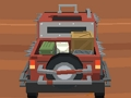 Spill Blocky Driver Cars riving online