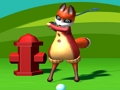 Spill Golf King 3d online