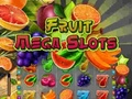 Spill Frukt Mega -spor online