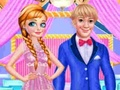 Spill Clara bryllupsplanlegger  online