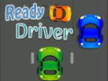 Spill Klar driver  online