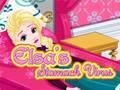 Spill Elsa magevirus  online