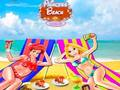 Spill Princess Perfect Tanning  online