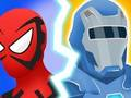 Spill Hero Masters online