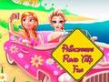 Spill Princess Road Trip Moro  online