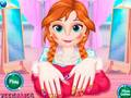 Spill Prinsesse Annie neglesalong  online