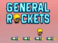 Spill Generelle raketter online