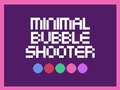 Spill Minimal bobleskytter online