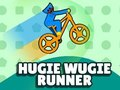 Spill Hugie Wugie Runner online