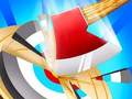 Spill Hitty Ax online