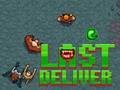 Spill Siste levering  online