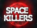 Spill Space Killers online