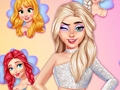 Spill Influencer Velg min stil  online