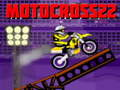 Spill Motocross 22 online