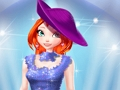 Spill Winx Bloom Dreamgirl online