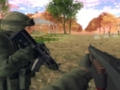 Spill Army Shooter online