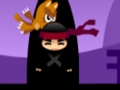 Spill Katter vs ninja online