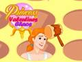 Spill Prinsesse Valentines kaos  online