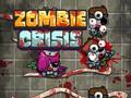 Spill Zombiekrise  online