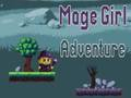 Spill Mage jente eventyr  online
