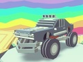 Spill Monster Truck høyhastighets  online