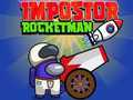 Spill Bedrager Rocketman  online