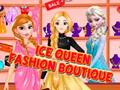 Spill Ice Queen Fashion Boutique online