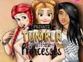 Spill Privat Tumblr-fest for prinsesser  online