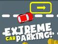 Spill Ekstrem bilparkering  online