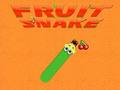 Spill Fruktslange  online