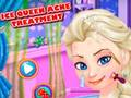 Spill Ice Queen Acne Behandling  online