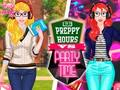 Spill Preppy timer vs festtid online