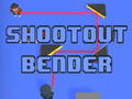 Spill Shootout Bender online
