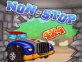 Spill Non-stop 4x4 online