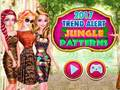 Spill 2017 Trend Alert Jungle Patterns online