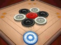 Spill Carrom 2 spiller  online
