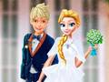 Spill Prinsesse Ellie drømmebryllup  online