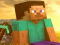Spill Minecraft Puzzle Time online