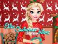 Spill Eliza julenatt  online