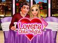 Spill Lovers Datekveld  online