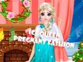 Spill Ice Queen gravid mote  online