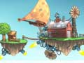 Spill Flying Farm Lite online