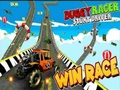 Spill Buggy Racer Stunt Driver Buggy Racing online