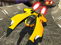 Spill Romskip Racing  online