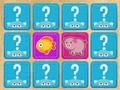 Spill Finn et par dyr  online